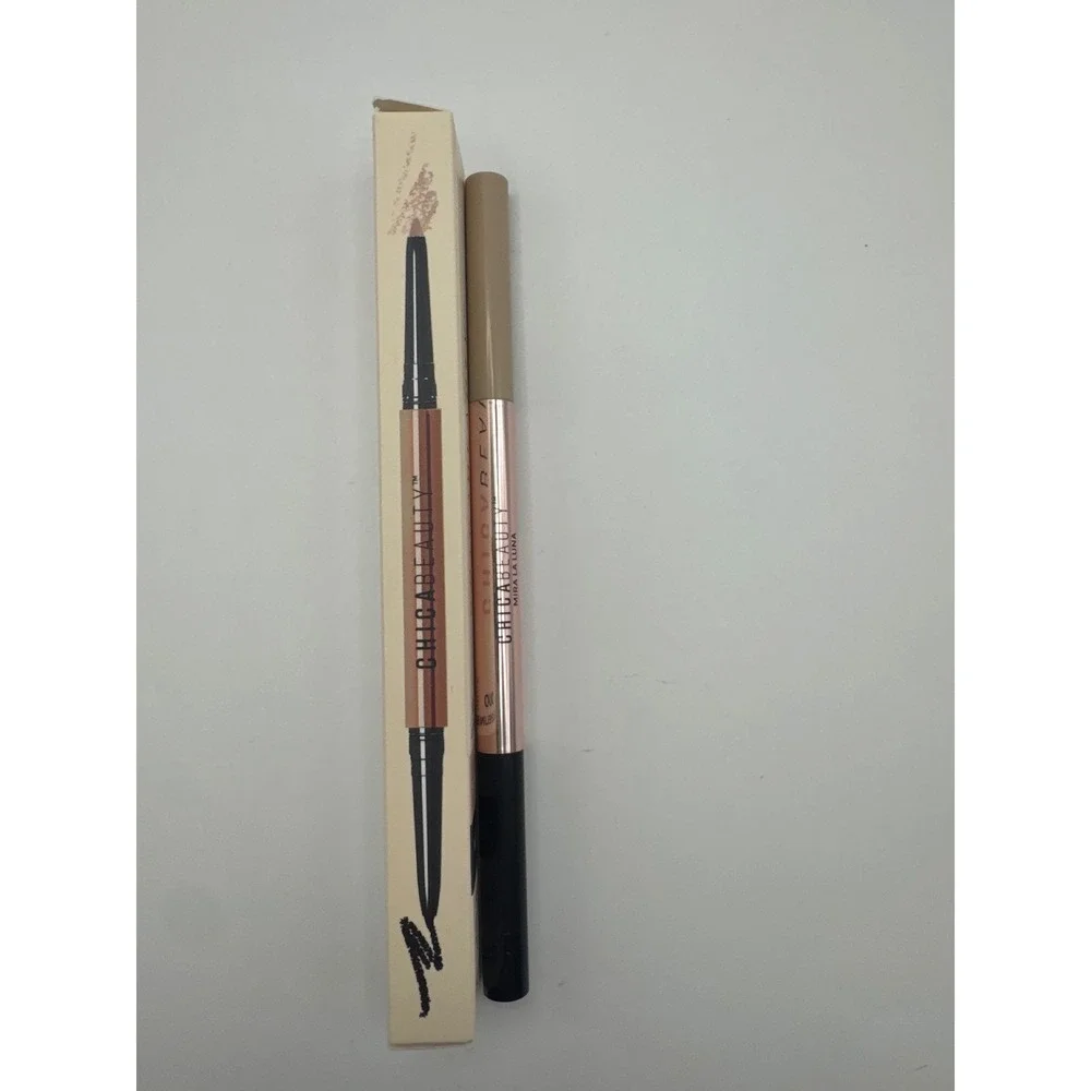 Chica Beauty dual ended